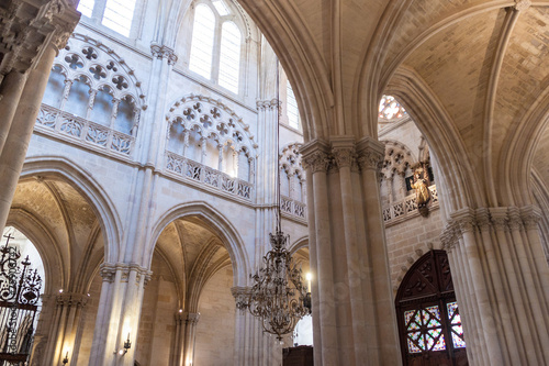 Cathedral of Santa Maria in Burgos