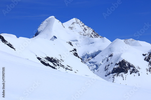 Schweiz - Zermatt - Matterhorn