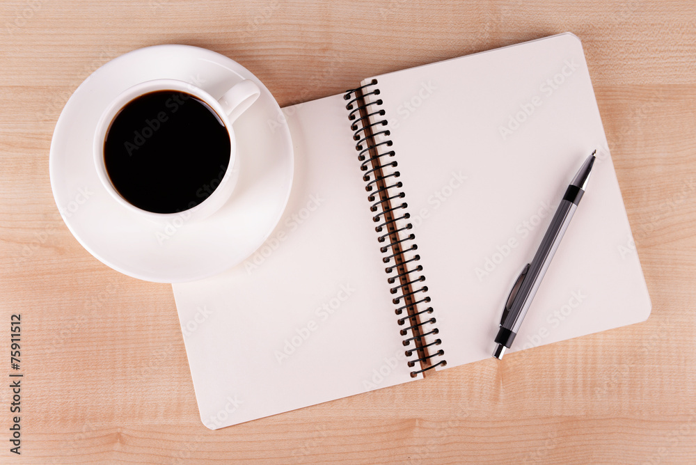 Cup of coffee Cup of coffee