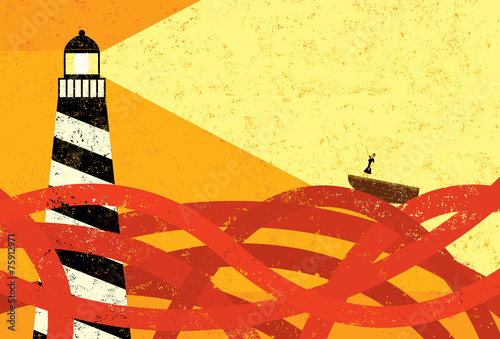 Guidance in a sea of red tape
