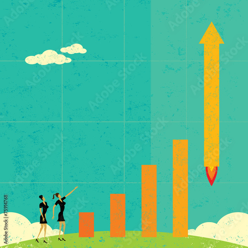Profits Taking Off