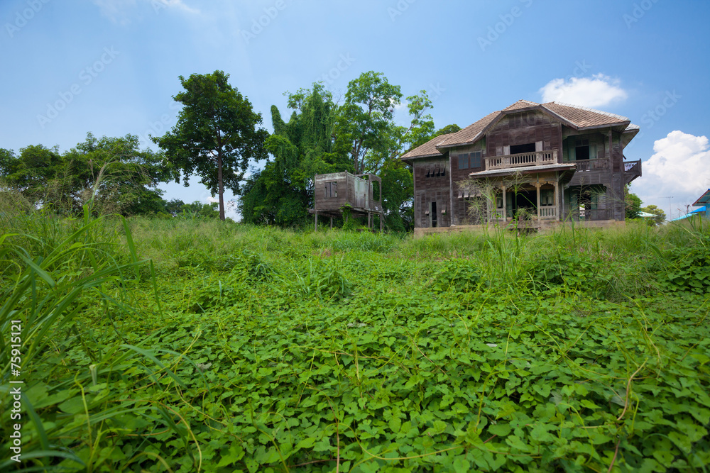 abandoned old house abandoned old house