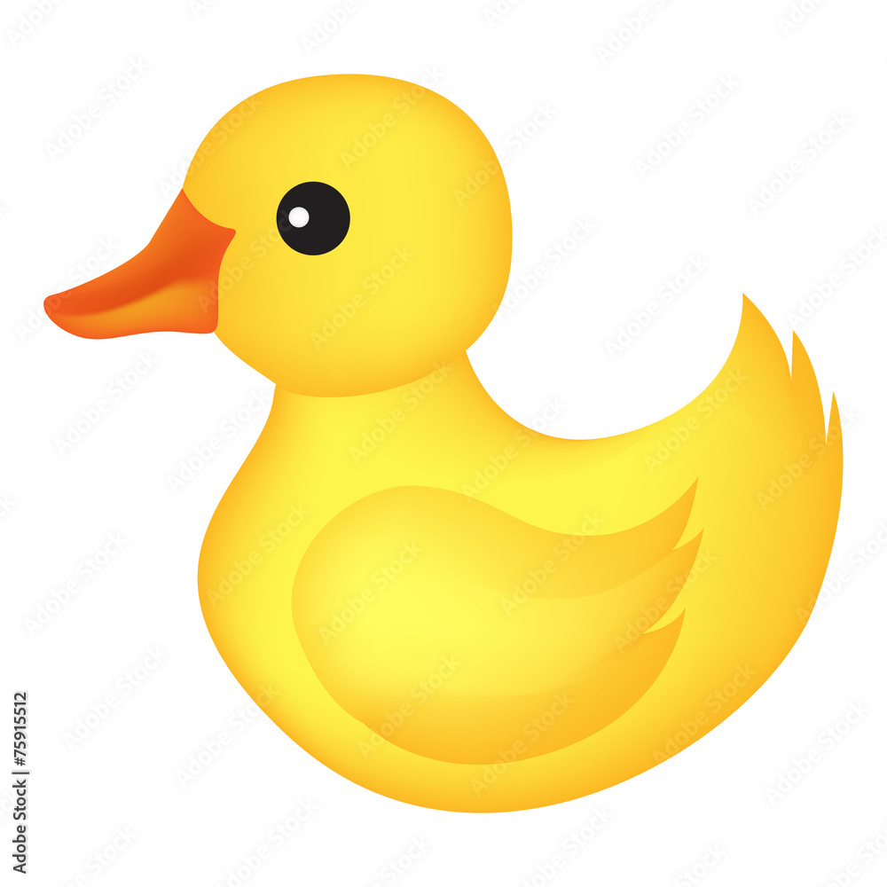 Rubber duck