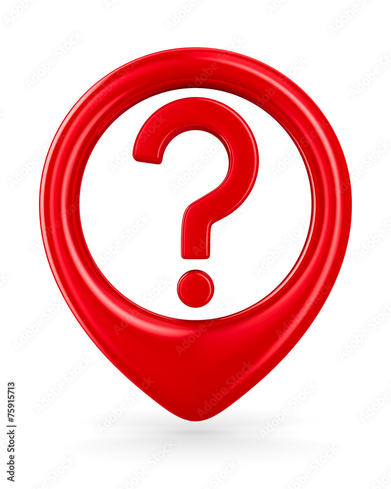 Attention. traffic sign on white background. Isolated 3D image Attention. traffic sign on white background. Isolated 3D image