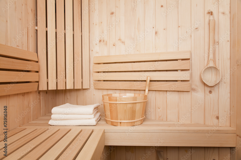 sauna sauna