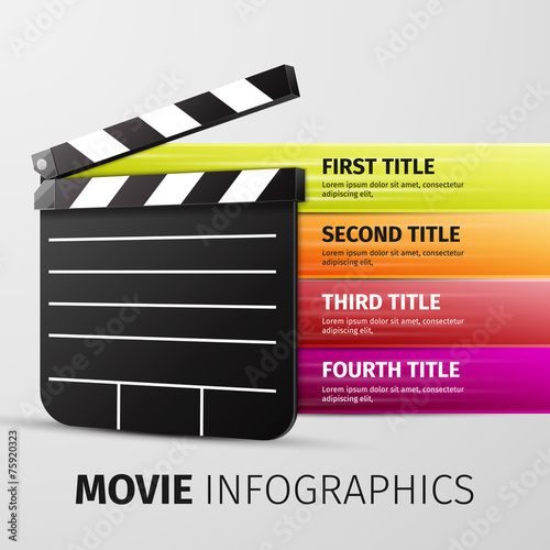 movie infographics