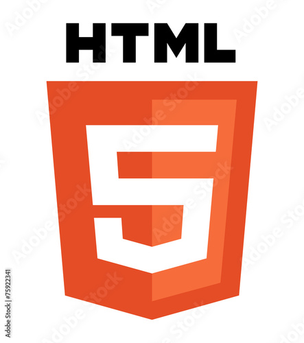 HTML5 photo