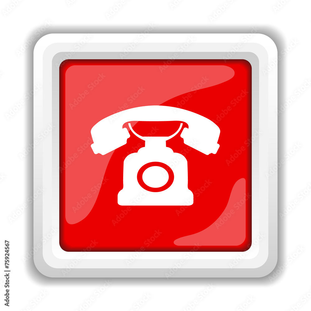 Phone icon Phone icon