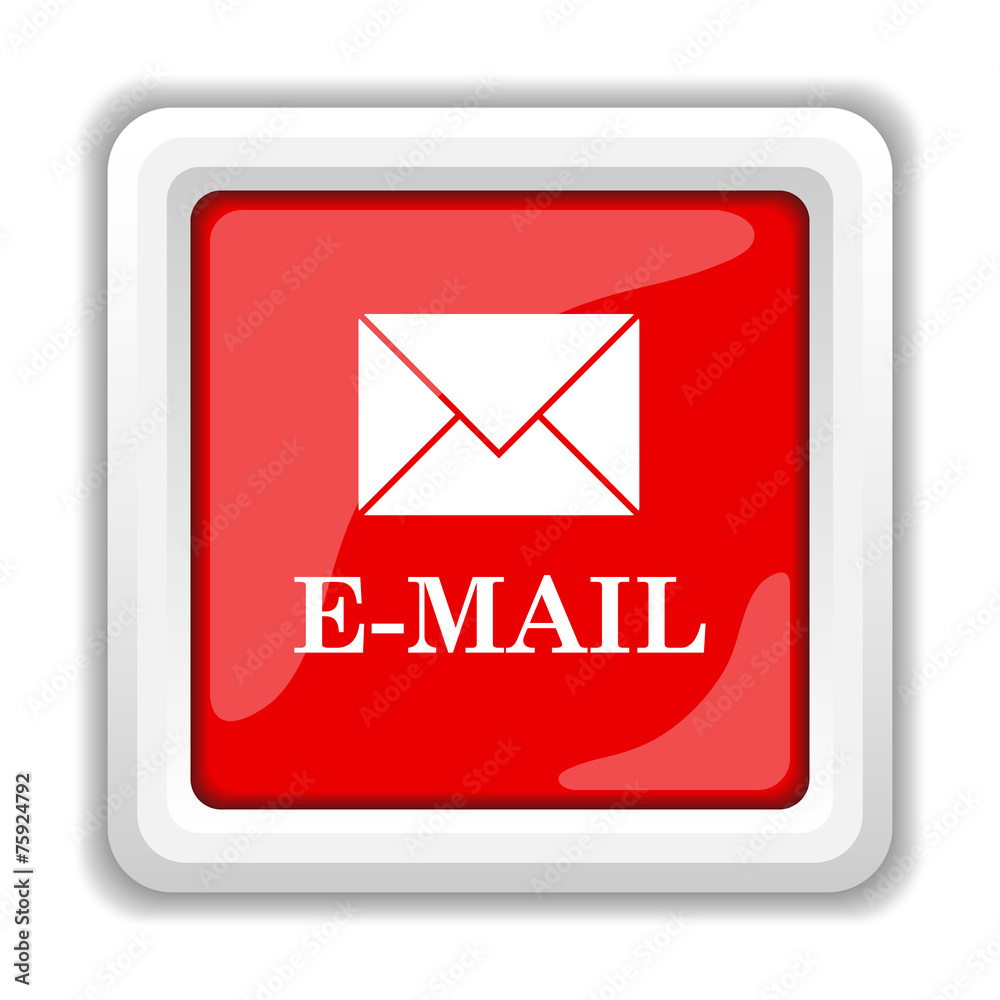 E-mail icon E-mail icon