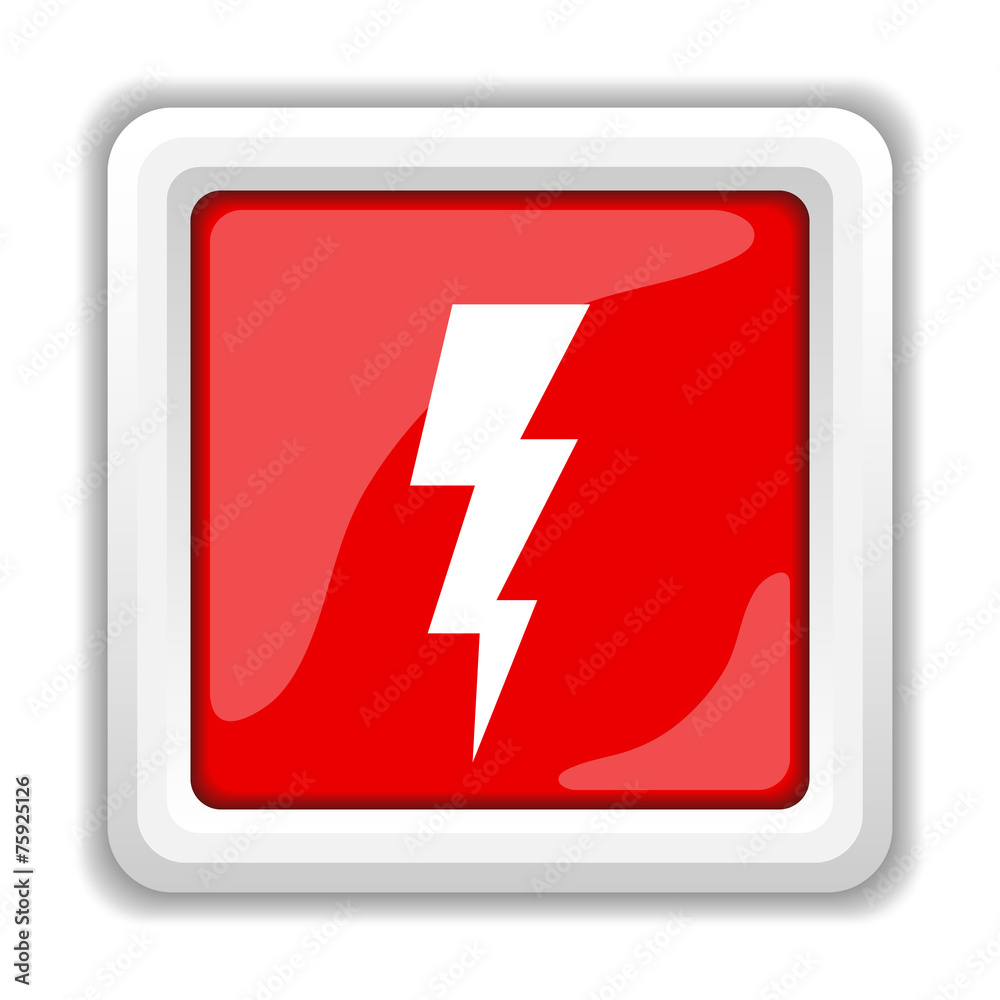 Lightning icon Lightning icon