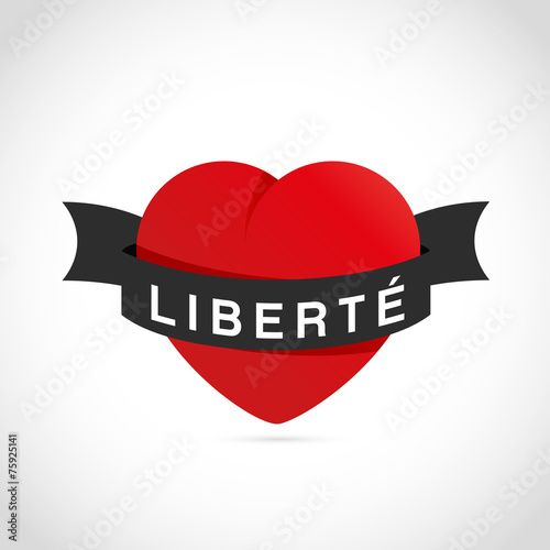 liberté