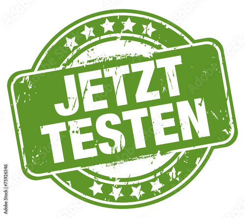Jetzt testen