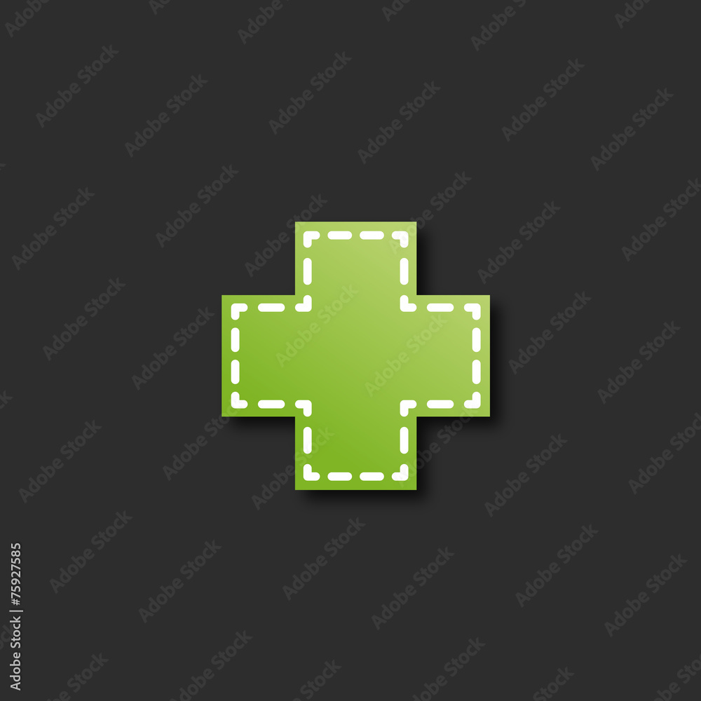 Fototapeta premium logo design