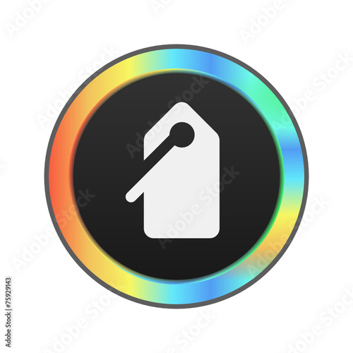 Free Download Colorful Web Button - GFXLoad