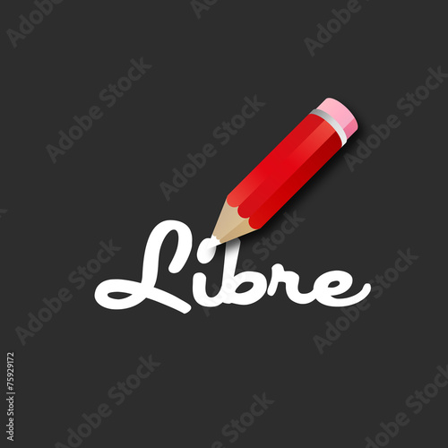 libre