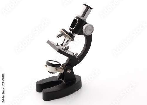 Microscope