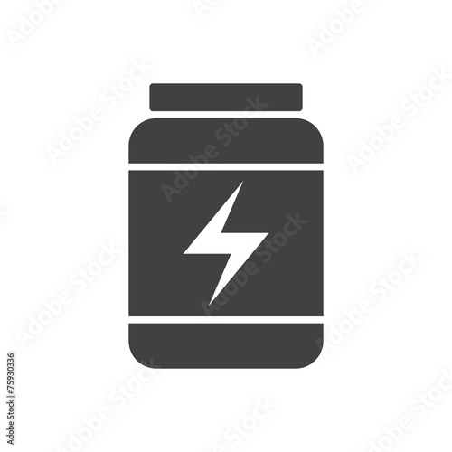 Sport Nutrition icon