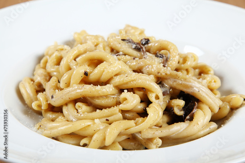 Italian Pasta Strozzapreti