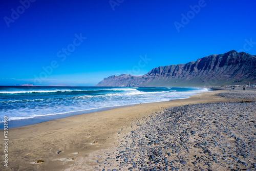 Famara photo