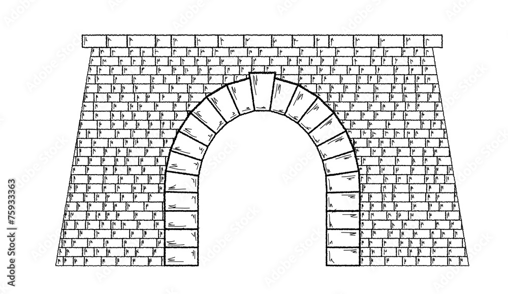 stone tunnel stone tunnel