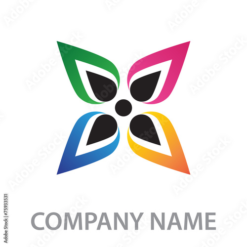 Logo design