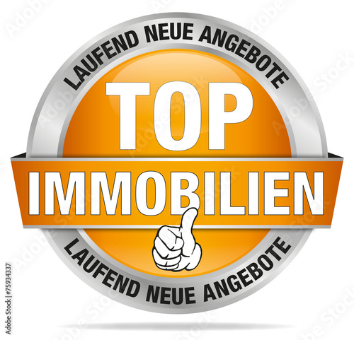 Top Immobilien, laufend neue Angebote