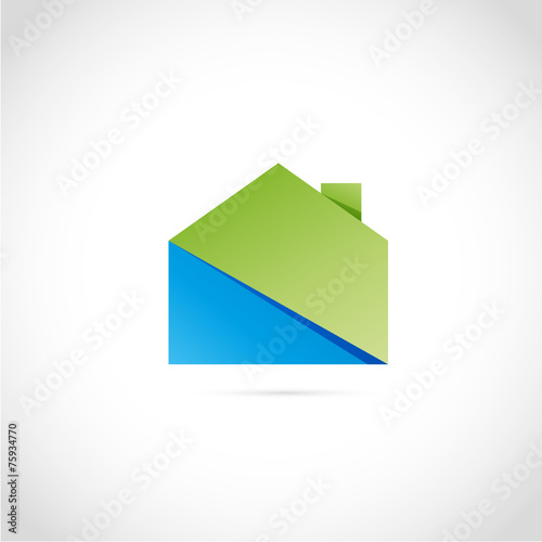 picto maison