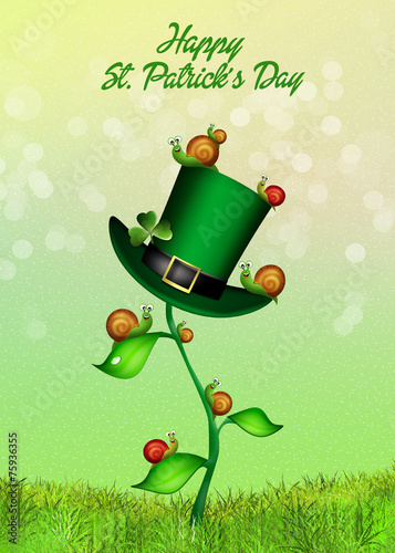 Happy St. Patrick's day
