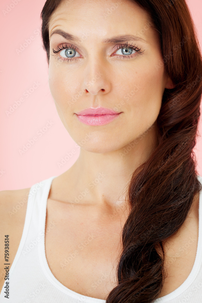 Beautiful Woman