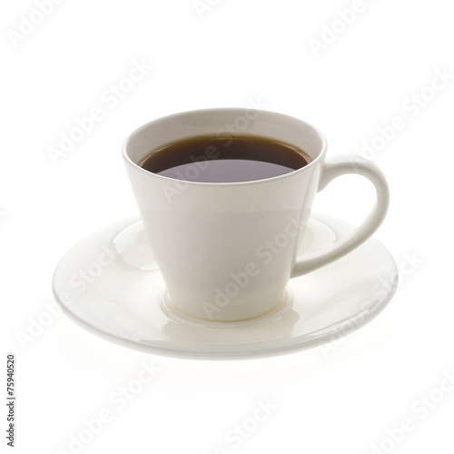 Wallpaper Mural Coffee cup Torontodigital.ca