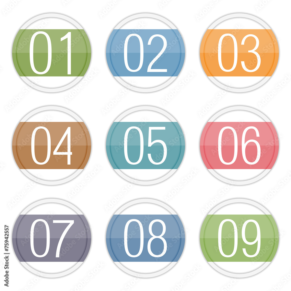 Numbers Numbers