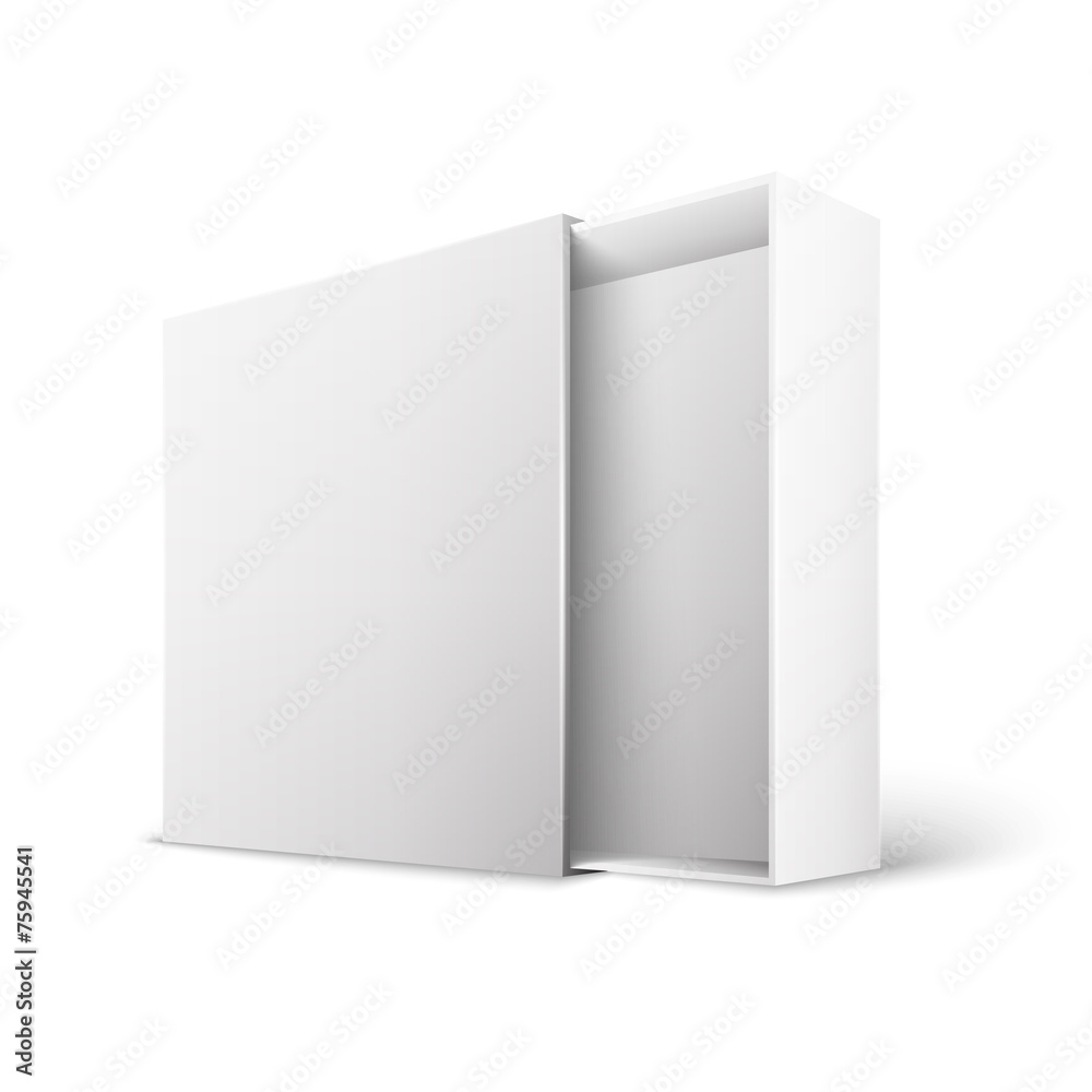 Product Package Box Product Package Box