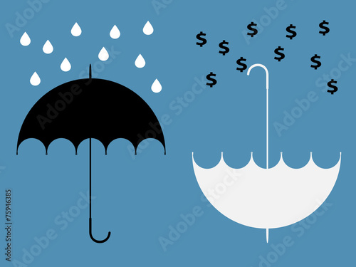 Hidden Benefits of umbrella
