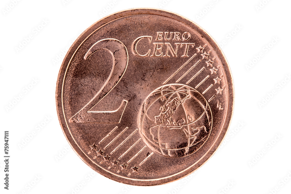 custom made wallpaper toronto digital.Two euro cent