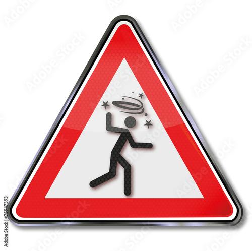Schild 1717