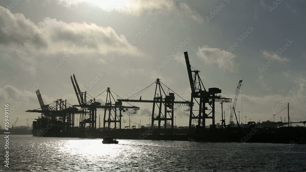 Hamburg Hafen Hamburg Hafen