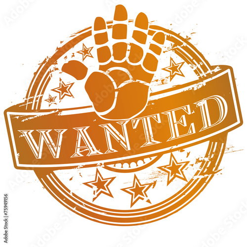 Stempel Wanted
