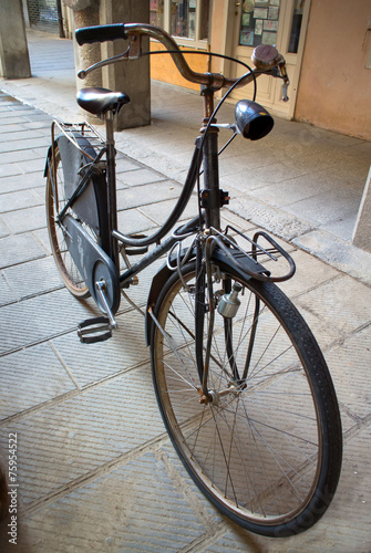 Bicicle