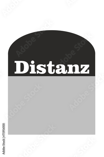 Photos Kilometerstein...Distanz