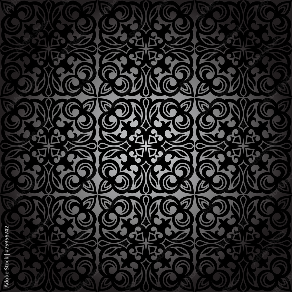 Geometrical seamless pattern Geometrical seamless pattern