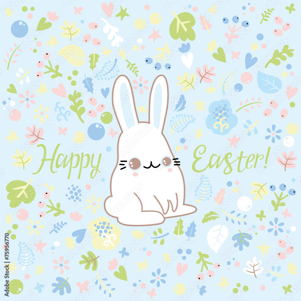 Card for Easter Card for Easter