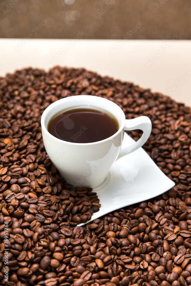 Kaffee für alle Kaffee für alle