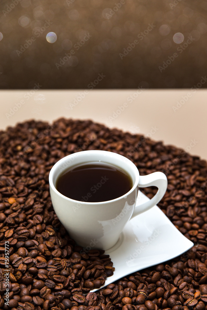 Kaffee für alle Kaffee für alle