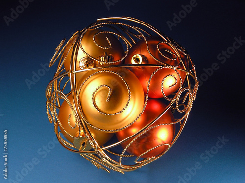 Christmas decoration