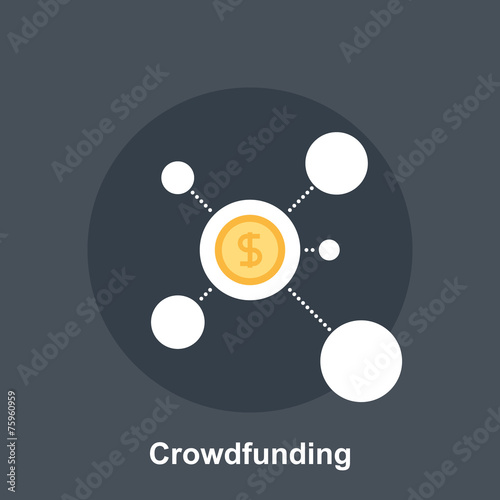 Crowdfunding