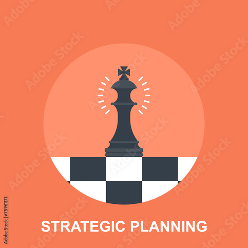 Strategic Planing