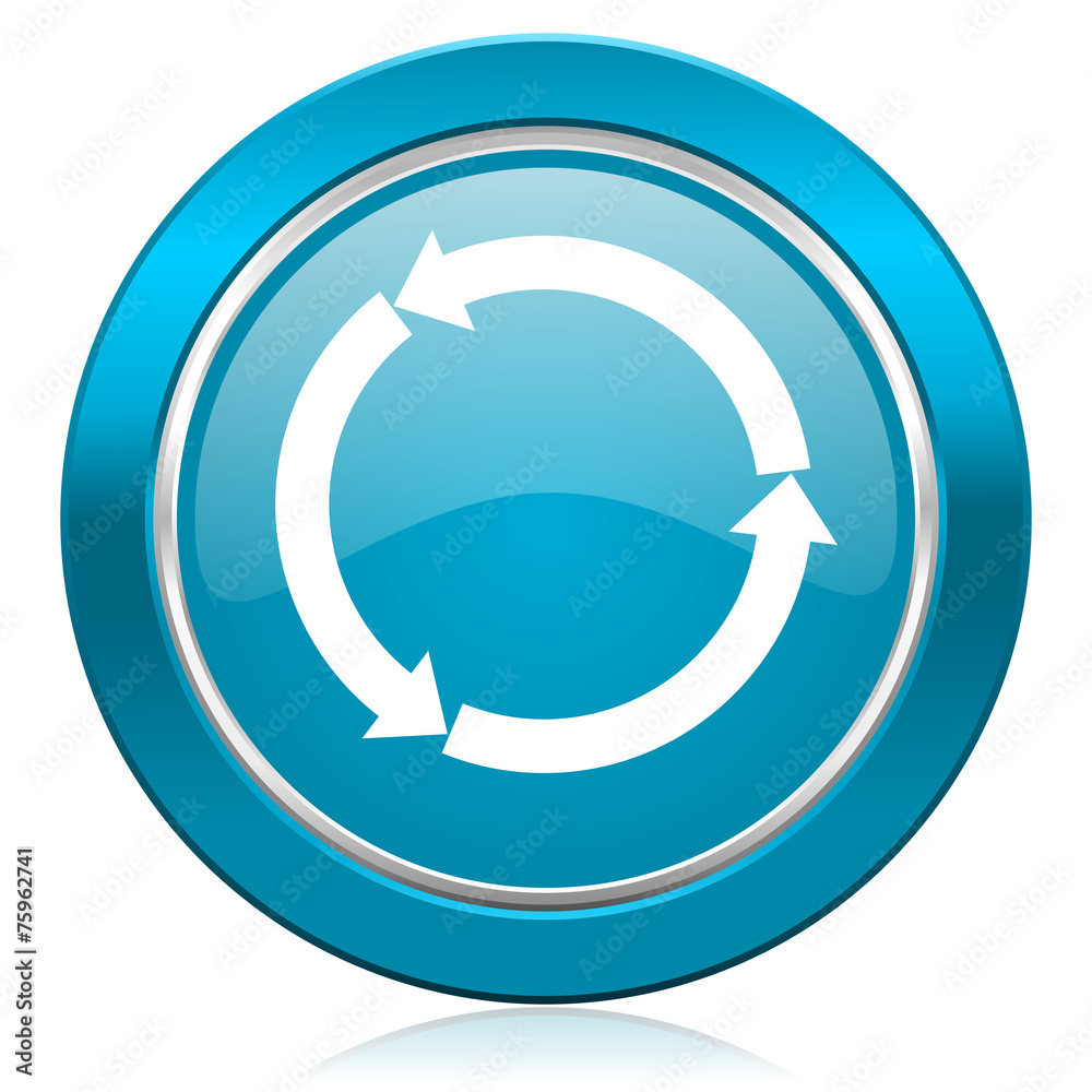 refresh blue icon reload blue icon refresh blue icon reload blue icon