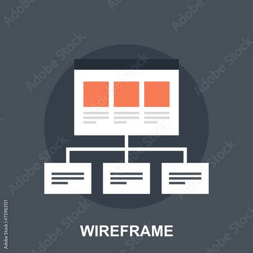 Wireframe