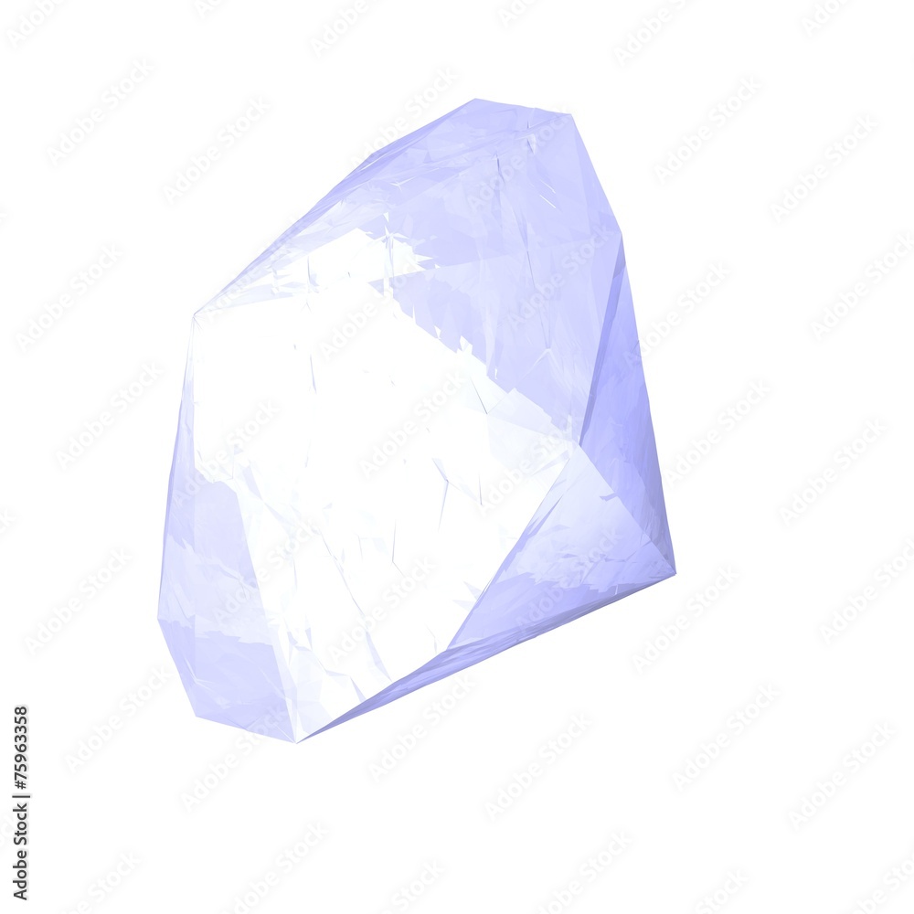 Obraz premium Diamond