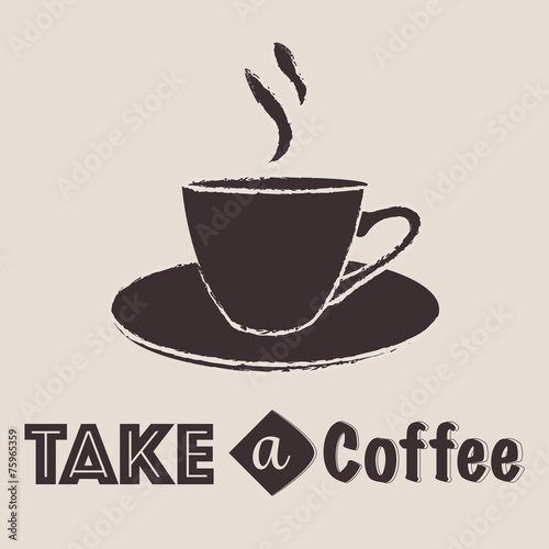 silhouette cup text
